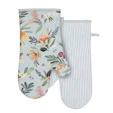 Sale: Esperance 2pk Oven Mitt