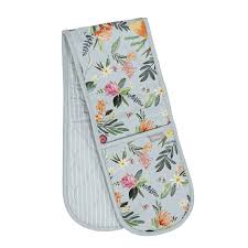Sale: Esperance Double Oven Mitt