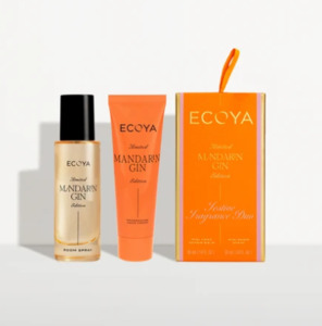 ECOYA Festive Fragrance Duo