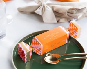 Ecoya: ECOYA Christmas Hand Repair Bon Bon