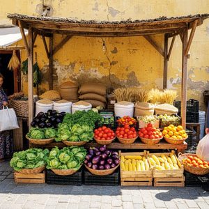 Products: Getting to Market - Gifted - The Joy of Giving
