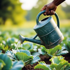 Products: Water for Gardens - Gifted - The Joy of Giving