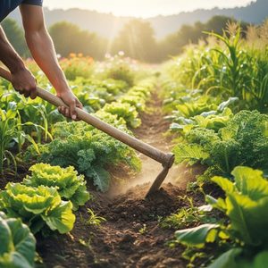 Products: Till the Soil - Gifted - The Joy of Giving