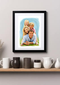 Gift For Families