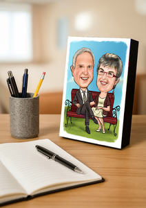Gift For Grandparents