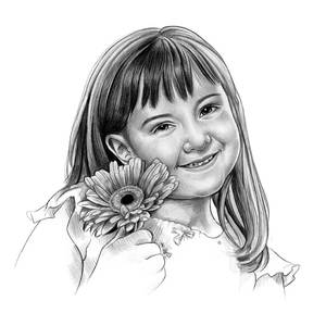 Products: Custom Self Portrait
