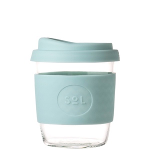 Cyan – SoL Usable Cup