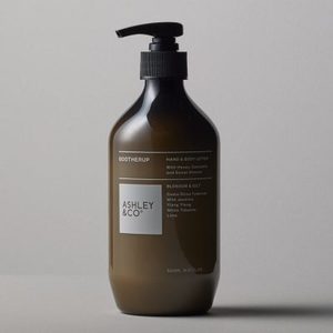 Ashley & Co – Mini Hand & Body Cleansing Bar