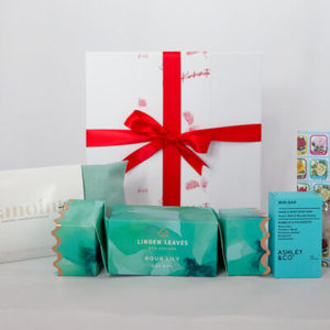 Studio Milk – Botanical Candles