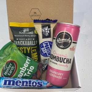Coffee Lovers Crate Large