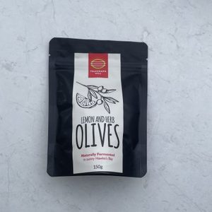 Ashley & Co – Awoof Wash