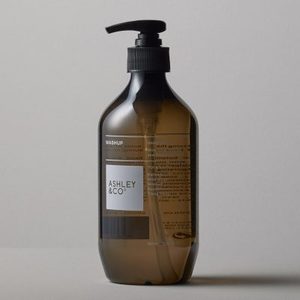 Little Honey Prep & Prime Body Scrub