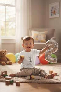 Frontpage: Customized Birthday Tshirts