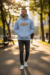 Autumn Winter Collection: Hope embroidered