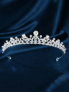 Crowns: CPB0004