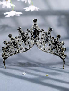 Crowns: CPB0015