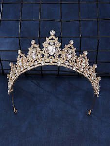 Crowns: CPB0007