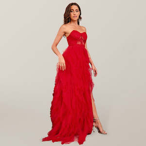 Ball Dresses: DDB0027