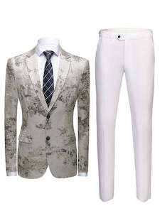 DSB0074 - 2 Piece Suit
