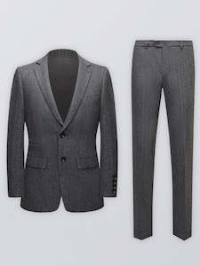 Tuxedo: DSB0073 - 2 Piece Suit