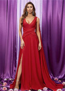 Rent Now: DPB0160 - Rental Gown
