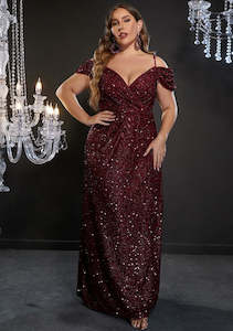 Rent Now: DPB0138 - Rental Gown