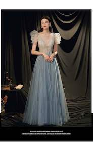 Rent Now: DPB0119 - Rental Gown