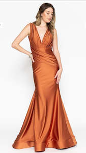 Rent Now: DPB0078 - Rental Gown