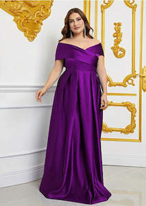 Rent Now: DPB0074 - Rental Gown