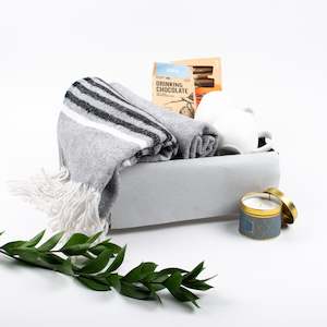Gift Box NZ: Winter Warmer