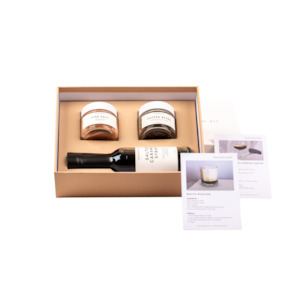 Gift Box NZ: Cocktail Gift Set