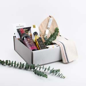 Welcome Home: Rustic Elegance