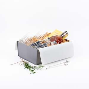 For Him: Old Fashioned