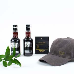 For Him: Master Jack