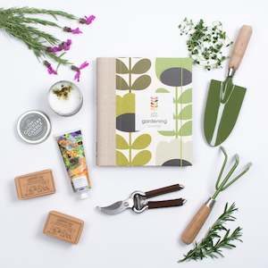 For Her: The Gardener