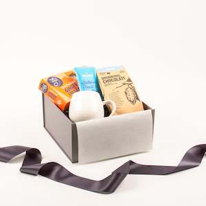 Corporate: Hot Chockie