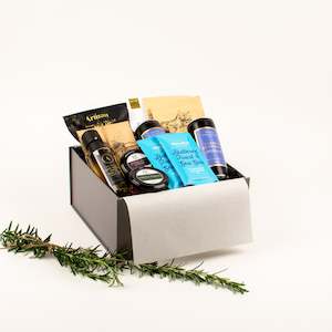 Corporate: Local Harvest Elite