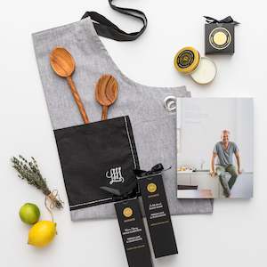 End Of Line Collections: Chefs Collection