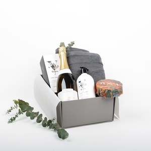 Welcome Home: Nest and Nurture