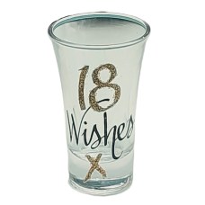 Products: Black 18 Beer Glass