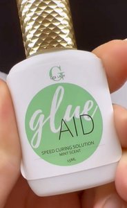 Products: Glue Aid - Gigi Lash Studio & Academy