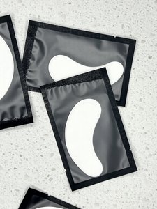 Products: Hydrogel Eyepads - Gigi Lash Studio & Academy