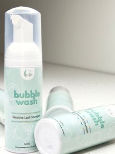 Products: Sensitive Lash Shampoo - Gigi Lash Studio & Academy