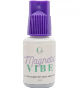 Products: Magnetic Vibe Adhesive - Gigi Lash Studio & Academy