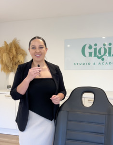 Products: Brow Mapping Masterclass - Gigi Lash Studio & Academy