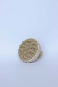 Scalp Revival Massager - Beige