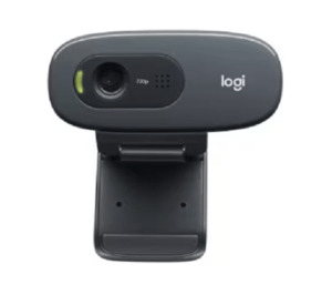 C270 Hd Webcam
