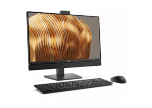 DELL PRO 24 AIO QC24251 i5 14500T vPro 16 GB DDR5 512GB SSD