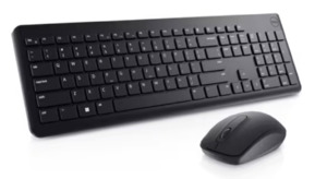 Dell Wireless Keyboard and Mouse – KM3322W