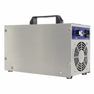 Air Purifier - Ozone Machine Deodoriser 5g / Hour